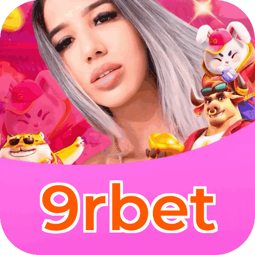 Página de download 9rbet