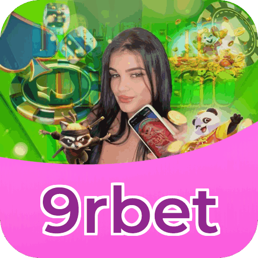 Comparação app mobile e versão web 9rbet