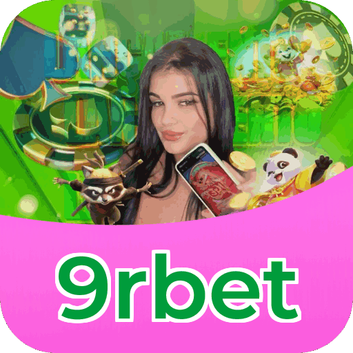 Aplicativo mobile 9rbet